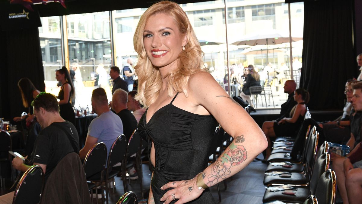 Soukalová smeká před Charvátovou: Také jsem zažila lavinu kritiky, ukázala velkou sílu